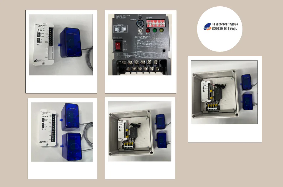 Advanced Parking Access System for Efficient and Secure Parking Management