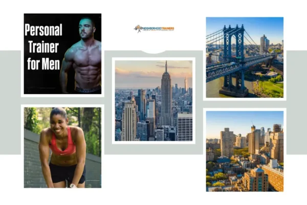 Find the Best Personal Trainer in NYC | NeighborhoodTrainer.com