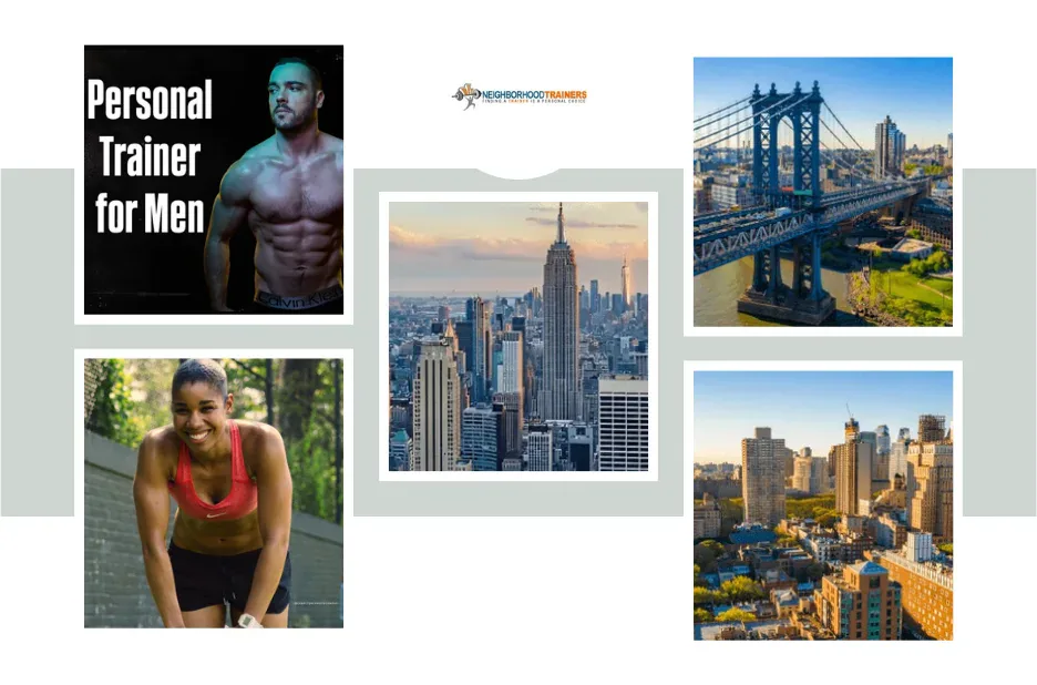 Find the Best Personal Trainer in NYC | NeighborhoodTrainer.com