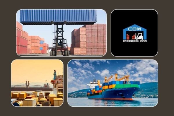 Affordable Inexpensive Cross Dock Logistics Service for Efficient Supply Chain Solutions