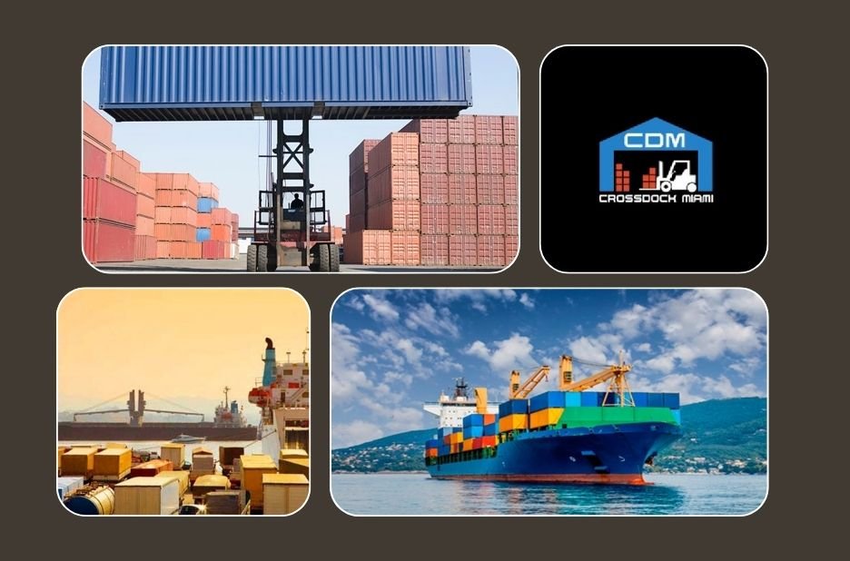 Affordable Inexpensive Cross Dock Logistics Service for Efficient Supply Chain Solutions