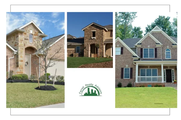 Expert Residential Appraisal Services for Accurate Property Valuations in Houston, Dallas & San Antonio