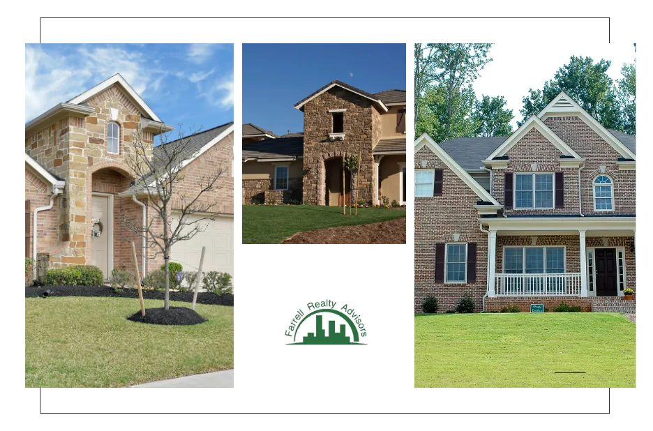Expert Residential Appraisal Services for Accurate Property Valuations in Houston, Dallas & San Antonio