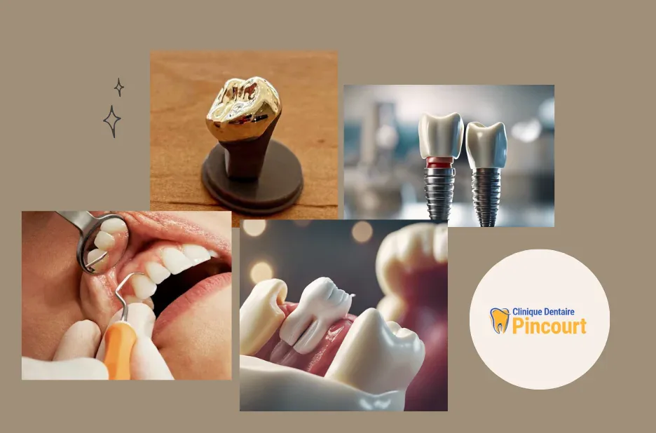 Pincourt Family Dental Care – Trusted Dental Services for Your Whole Family