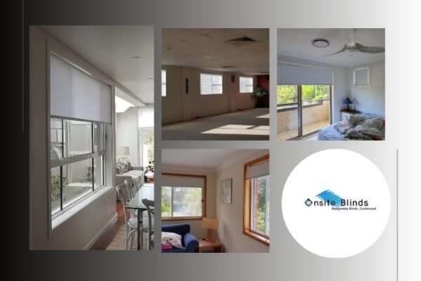 Bunnings Roller Blinds Cut To Size – Custom Made Roller Blinds with Professional Fitting Services