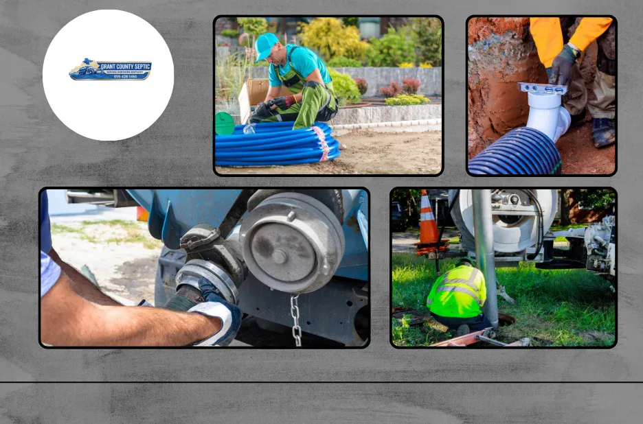 Reliable Septic Tank Pump Out Services in Walton KY for Efficient Maintenance