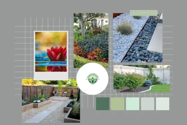 Top Rocklin Landscapers for Stunning Backyard Transformations | RocklinLandscapingPros.com