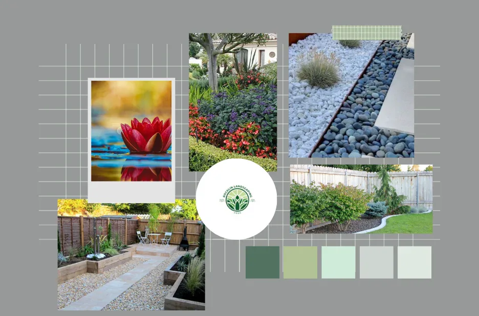 Top Rocklin Landscapers for Stunning Backyard Transformations | RocklinLandscapingPros.com