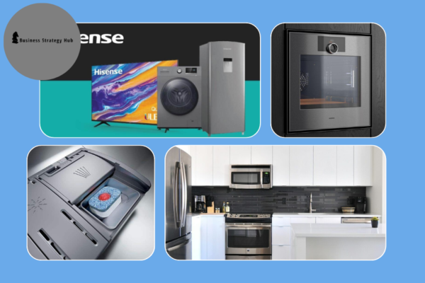 Top Best Appliance Brands for Reliable, Durable, and Energy-Efficient Home Solutions