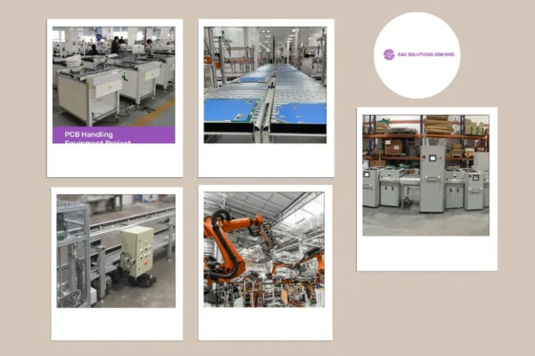 Top Ergonomic Handling Equipment Malaysia for Enhanced Workplace Safety and Efficiency
