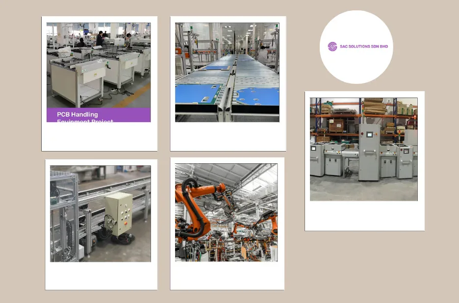 Top Ergonomic Handling Equipment Malaysia for Enhanced Workplace Safety and Efficiency
