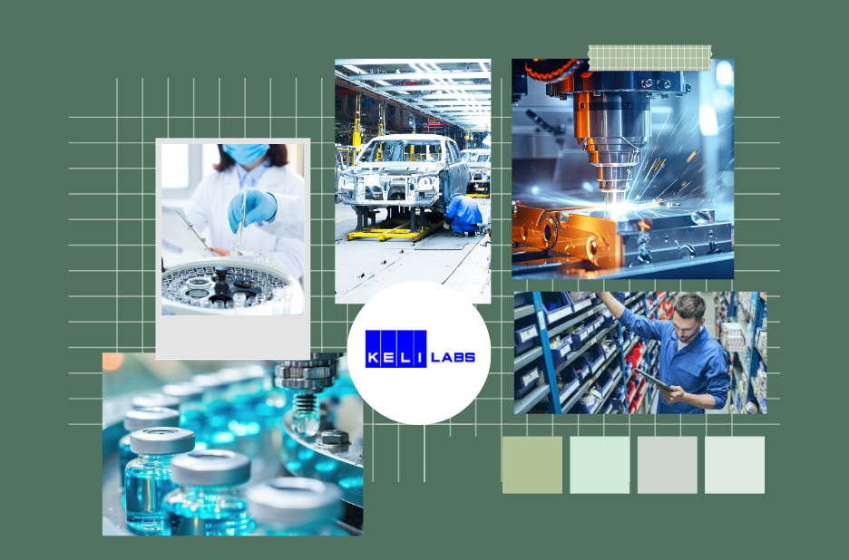 Top Calibration Companies in Texas for Accurate and Reliable Services