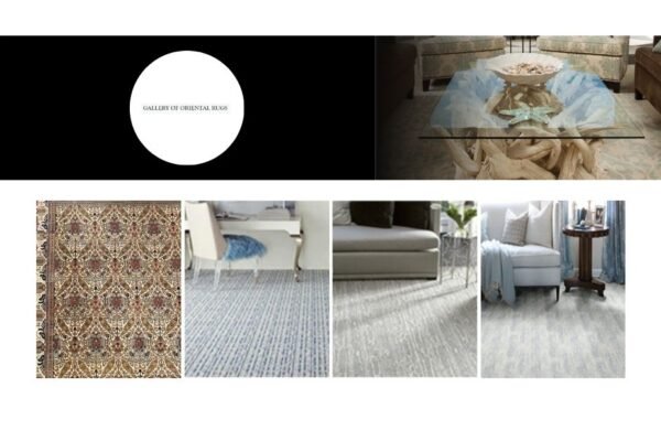 Rug Gallery Near Oleander Drive Wilmington NC – Expert Rugs & Curated Collections