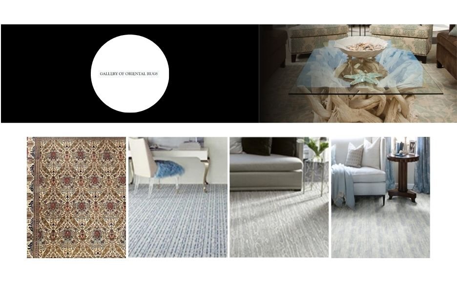 Rug Gallery Near Oleander Drive Wilmington NC – Expert Rugs & Curated Collections