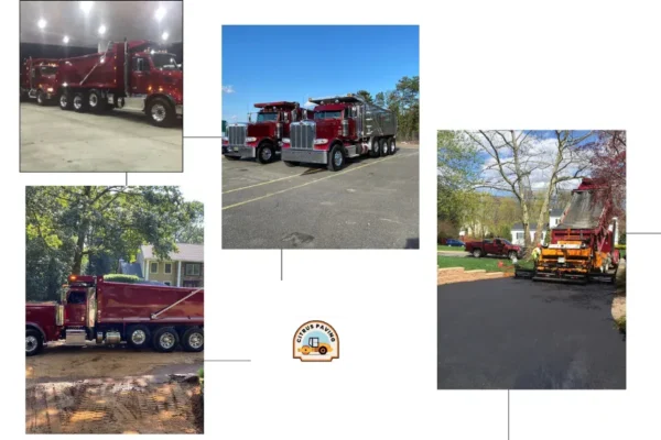 Top Commercial Paving Broward County Services for Businesses and Properties