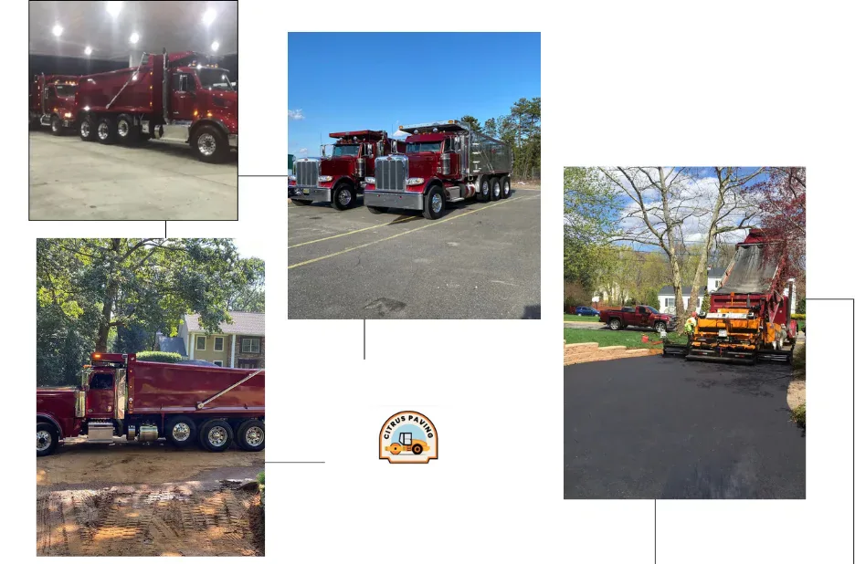 Top Commercial Paving Broward County Services for Businesses and Properties
