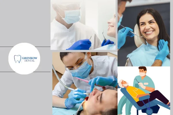 Family Dentistry Winnipeg – Expert, Gentle Care for Your Whole Family at Grenkow Dental