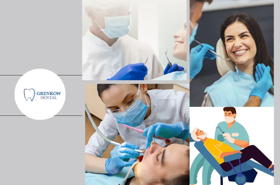 Family Dentistry Winnipeg – Expert, Gentle Care for Your Whole Family at Grenkow Dental
