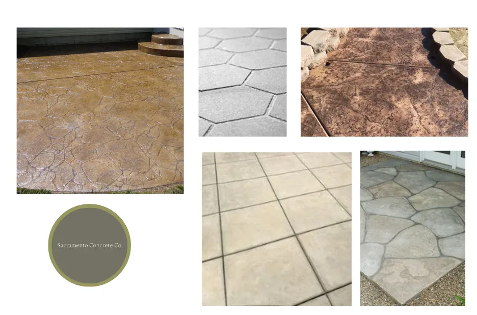 Top Concrete Contractors Sacramento for Durable Foundations, Patios, and Driveways
