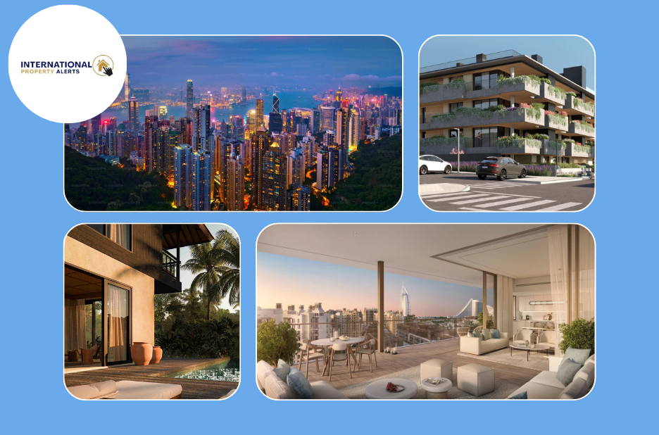 Apartments for Sale Greece – Find Prime Listings & Investment Opportunities