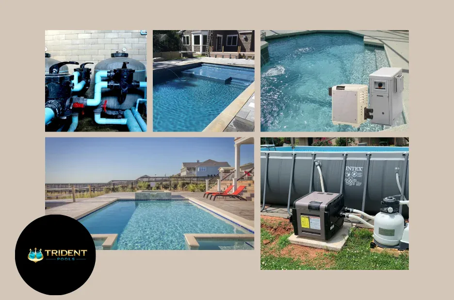 Expert Swimming Pool Heater Installation NJ for Year-Round Comfort and Efficiency