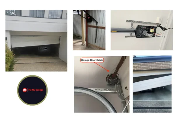 Expert Garage Door Installation in Adelaide for Secure and Stylish Homes