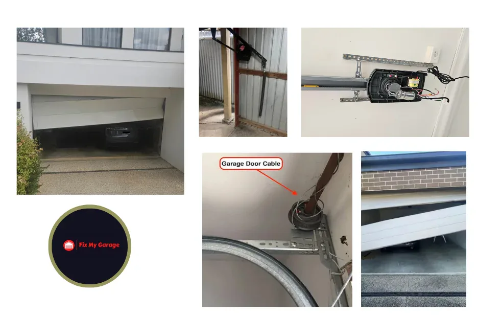 Expert Garage Door Installation in Adelaide for Secure and Stylish Homes
