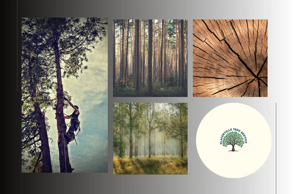 Expert Placerville Tree Services for Safe Tree Removal, Trimming, and Stump Grinding