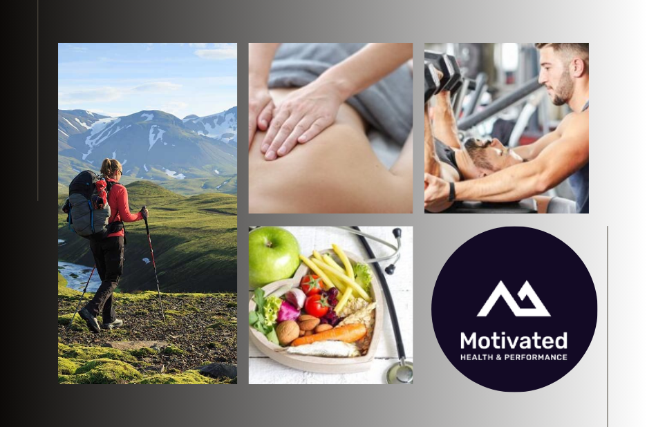 Kinesiology Langley: Enhance Strength, Movement & Recovery at MotivatedHealth.ca