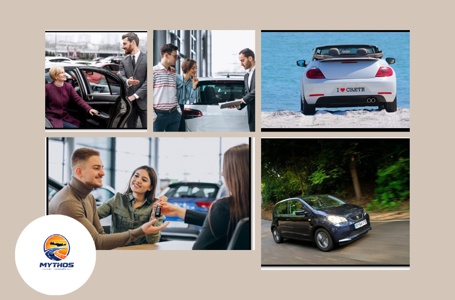 Car Rental Crete No Credit Card – Easy Booking & Full Coverage Options