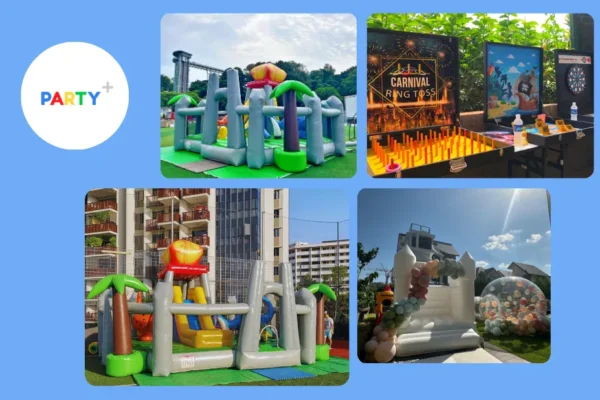 Affordable Carnival Games for Rent to Elevate Your Event Fun and Excitement