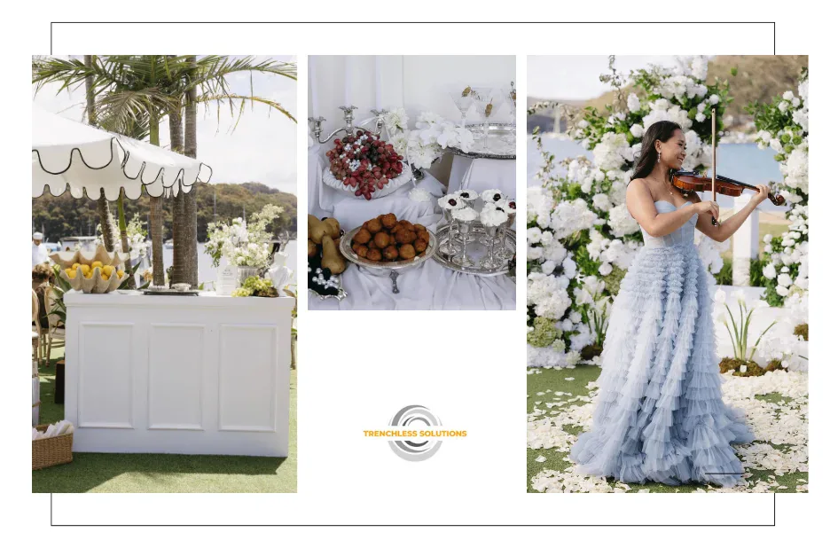 Expert Wedding Table Styling Hire for Elegant and Memorable Receptions