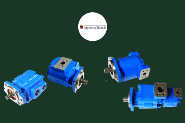 P350 Bushing Bearing Series – High Efficiency Hydraulic Solutions by Terre Kosen Hydrulic