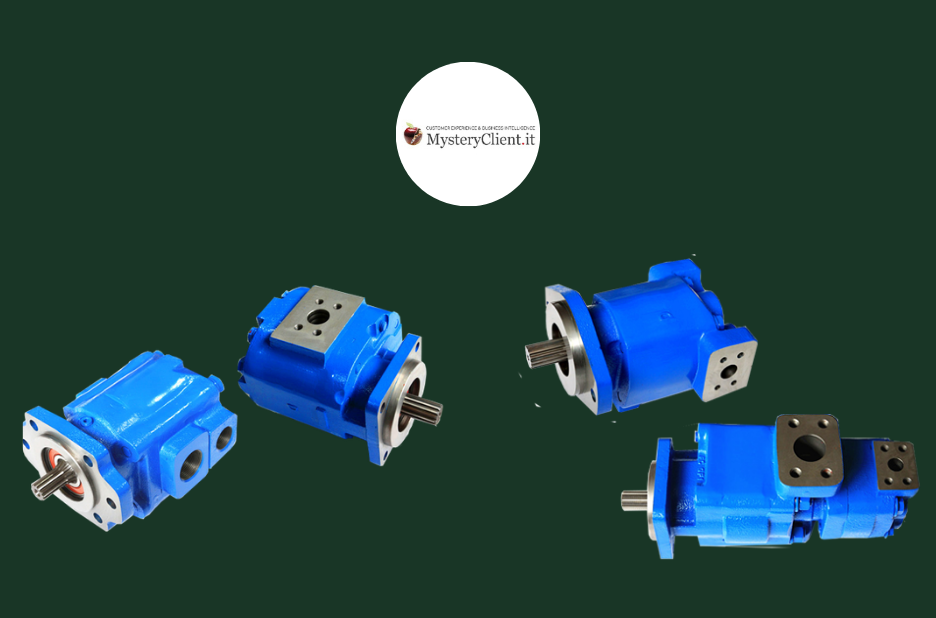 P350 Bushing Bearing Series – High Efficiency Hydraulic Solutions by Terre Kosen Hydrulic