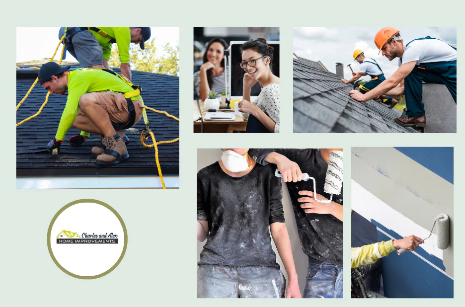 Trusted Licensed Painter in Arizona for Expert Painting Services and Quality Finishes