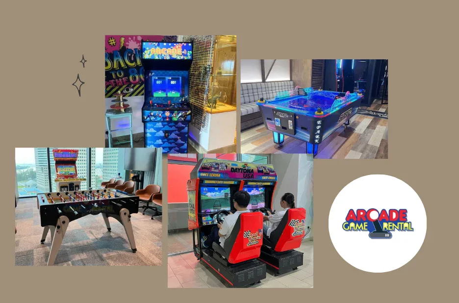 Affordable Gashapon Machine Rental Services for Events and Parties