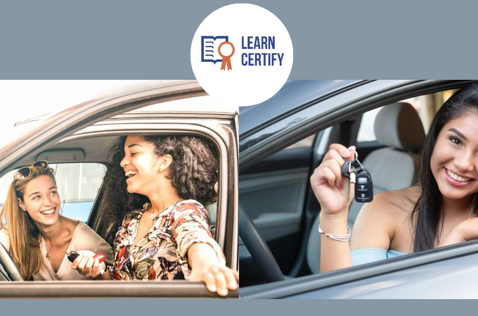 Free California Driving Test Practice | Pass Your DMV Exam with Confidence