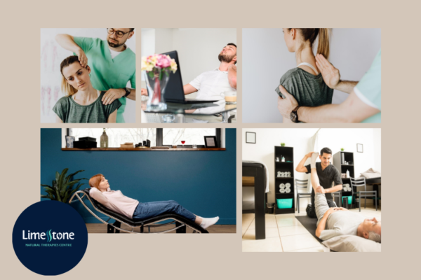 Relax and Rejuvenate with Expert Full Body Massage Service at Limestonenaturaltherapies.com.au