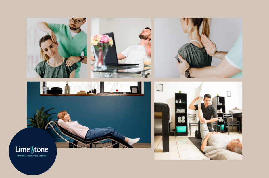 Relax and Rejuvenate with Expert Full Body Massage Service at Limestonenaturaltherapies.com.au