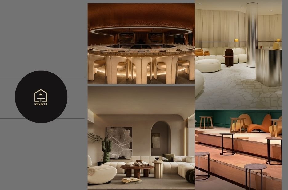 Top Commercial Furniture Manufacturer for Stylish and Durable Business Interiors