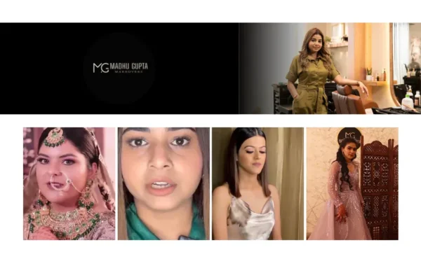 Hydra Facial in Gurgaon – Rejuvenate and Glow with MGMakeovers.com