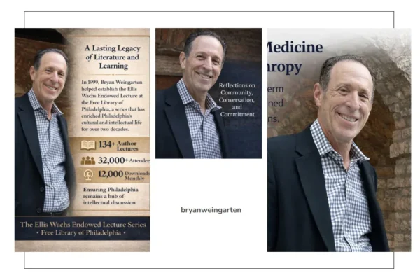 Bryan Weingarten CEO Interview: Leadership Lessons and Business Insights