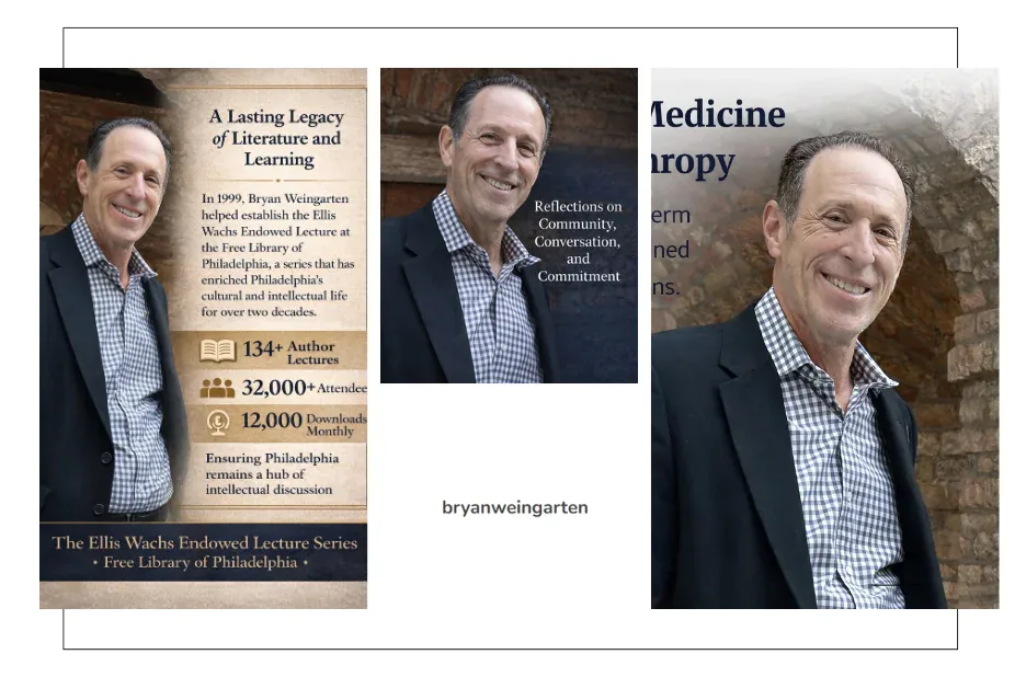 Bryan Weingarten CEO Interview: Leadership Lessons and Business Insights