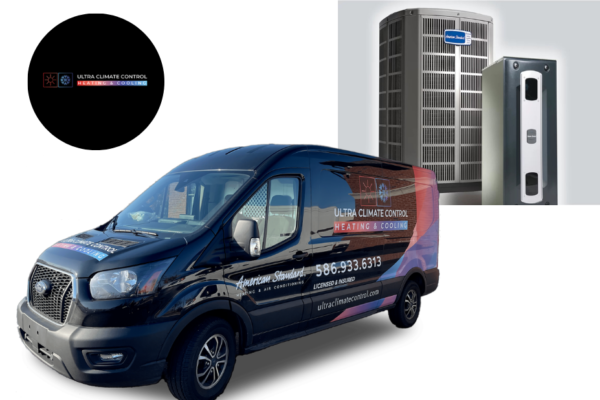 Expert Heating And Cooling Services In St Clair Shores For Year-Round Comfort