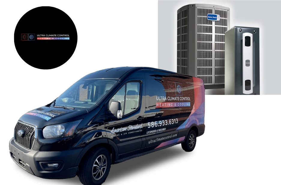Expert Heating And Cooling Services In St Clair Shores For Year-Round Comfort
