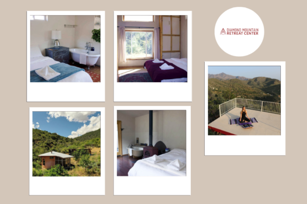 Top Retreat Centers in Arizona for Relaxation and Wellness Getaways