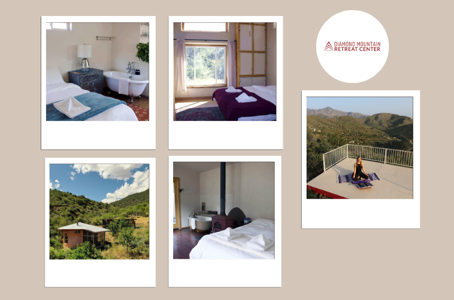 Top Retreat Centers in Arizona for Relaxation and Wellness Getaways