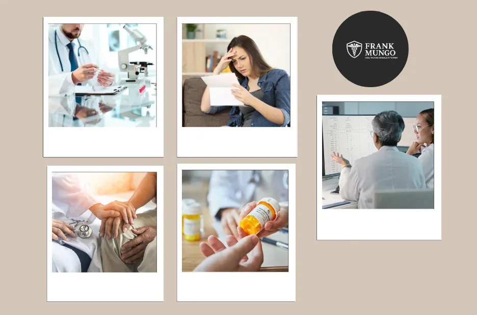 How to Successfully Appeal Healthcare Denial and Win Your Case