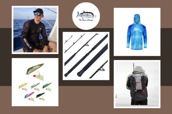 Fishing Reel Guide | Expert Tips, Reviews & Best Gear for Anglers