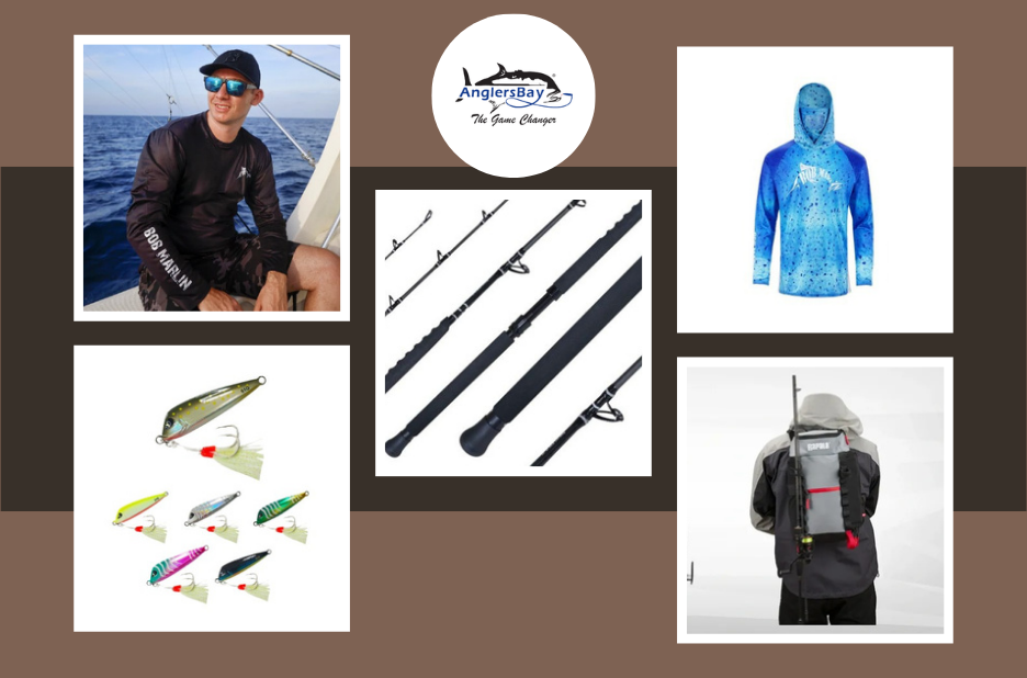 Fishing Reel Guide | Expert Tips, Reviews & Best Gear for Anglers
